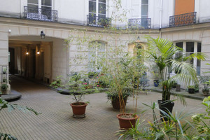 Mieszkanie do wynajęcia 35m2 Île-de-France Paris Rue Mazarine - zdjęcie 1
