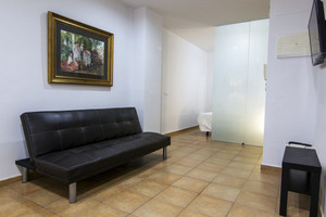 Mieszkanie do wynajęcia 40m2 Walencja Carrer del Doctor Lluch - zdjęcie 2