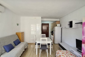 Mieszkanie do wynajęcia 35m2 Andaluzja Malaga Torre Del Mar Calle Gabarra - zdjęcie 1