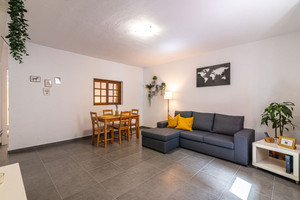 Mieszkanie do wynajęcia 65m2 Wyspy Kanaryjskie Santa Cruz de Tenerife Calle San Miguel - zdjęcie 3