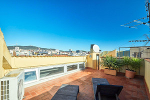 Mieszkanie na sprzedaż 194m2 Katalonia Barcelona Carrer del Rosselló - zdjęcie 1