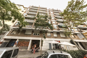 Mieszkanie na sprzedaż 62m2 Katalonia Barcelona 319 Travessera de Gràcia - zdjęcie 1