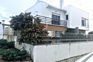 Dom na sprzedaż 178m2 Dystrykt Lizboński Azambuja Vila Nova da Rainha - zdjęcie 1