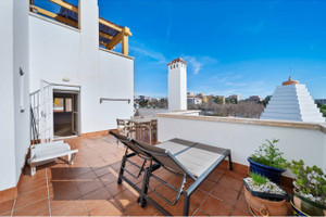 Mieszkanie na sprzedaż 83m2 Andaluzja Malaga Benalmadena Boulevard - zdjęcie 1