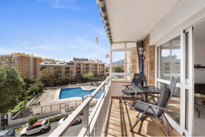 Mieszkanie na sprzedaż 65m2 Andaluzja Malaga Benalmadena Luis Vives - zdjęcie 1