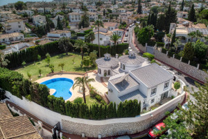 Dom na sprzedaż 454m2 Andaluzja Malaga Benalmadena AV PACIFICO DEL  - zdjęcie 3