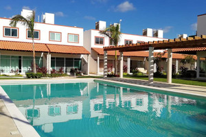 Dom na sprzedaż 58m2 C. Pustunich 2, 77725 Playa del Carmen, Q.R., Mexico - zdjęcie 1