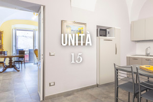 Mieszkanie na sprzedaż 63m2 Via Efisio Cugia - zdjęcie 1