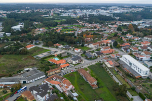 Działka na sprzedaż Aveiro Santa Maria da Feira - zdjęcie 2