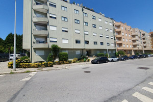 Mieszkanie na sprzedaż 96m2 Porto Vila Nova de Gaia - zdjęcie 1