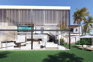 Dom na sprzedaż 250m2 Blvd. Kukulcan KM 20, Zona Hotelera, 77500 Cancún, Q.R., Mexico - zdjęcie 1