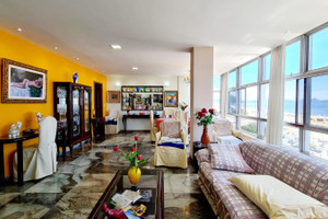 Mieszkanie na sprzedaż 146m2 Rio de Janeiro Av. Atlântica, 2334 - Copacabana, Rio de Janeiro - RJ, 22041-001, Braz - zdjęcie 2