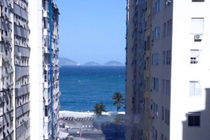 Mieszkanie na sprzedaż 120m2 Rio de Janeiro 138 R. Souza Lima - zdjęcie 1