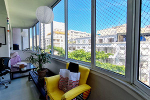 Mieszkanie na sprzedaż 144m2 Rio de Janeiro 200 Av. Rainha Elisabeth - zdjęcie 1