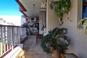 Mieszkanie na sprzedaż 92m2 Rio de Janeiro 39 R. Paula Freitas - zdjęcie 3
