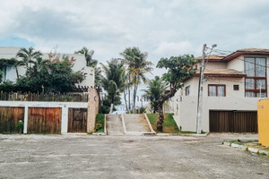 Dom na sprzedaż 200m2 Rua Praia de Macaé, Vilas do Atlântico - zdjęcie 3