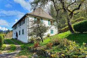 Dom na sprzedaż 125m2 8, chemin du Gaerstenbach - zdjęcie 1