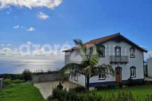 Dom na sprzedaż 221m2 Azory Vila Franca do Campo - zdjęcie 1