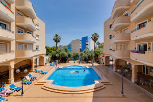 Mieszkanie na sprzedaż 55m2 Walencja Alicante - zdjęcie 1