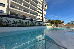 Mieszkanie na sprzedaż 75m2 Walencja Alicante - zdjęcie 1
