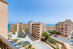 Mieszkanie na sprzedaż 38m2 Walencja Alicante Torrevieja - zdjęcie 1