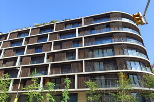 Mieszkanie na sprzedaż 61m2 Katalonia Barcelona - zdjęcie 1