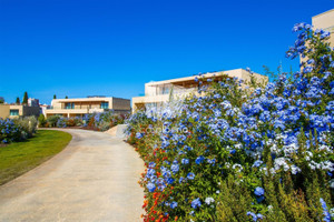 Mieszkanie na sprzedaż 113m2 Faro Lagoa (Algarve) - zdjęcie 1