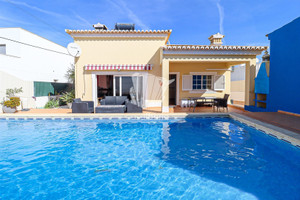 Dom na sprzedaż 128m2 Faro Lagoa (Algarve) - zdjęcie 1