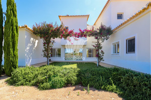 Dom na sprzedaż 225m2 Faro Lagoa (Algarve) - zdjęcie 1