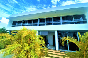 Dom do wynajęcia 250m2 8FF9+9X3, Las Terrenas 32000, Dominican Republic - zdjęcie 1