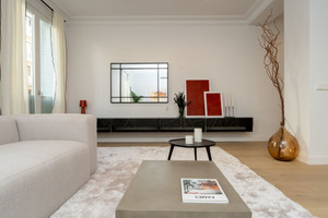 Mieszkanie na sprzedaż 206m2 Madryt - zdjęcie 3