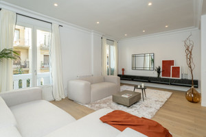 Mieszkanie na sprzedaż 206m2 Madryt - zdjęcie 2