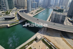 Mieszkanie na sprzedaż 106m2 Dubaj 52|42 Tower 2, Dubai Marina - zdjęcie 1