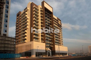 Mieszkanie na sprzedaż 35m2 Dubaj - zdjęcie 1