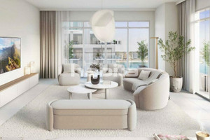 Mieszkanie na sprzedaż 150m2 Dubaj Emaar Beachfront, Beach Mansion - zdjęcie 1