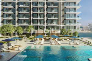 Mieszkanie na sprzedaż 150m2 Dubaj Emaar Beachfront, Beach Mansion - zdjęcie 2