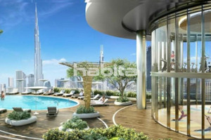 Mieszkanie na sprzedaż 495m2 Dubaj Imperial Avenue, Downtown - zdjęcie 2