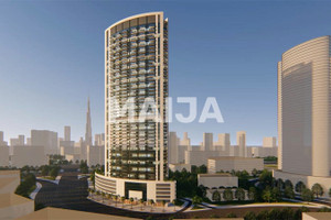 Mieszkanie na sprzedaż 114m2 Dubaj 19/4, Al Khail Road, Business Bay - zdjęcie 1