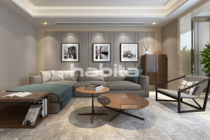 Mieszkanie na sprzedaż 111m2 Dubaj - zdjęcie 1