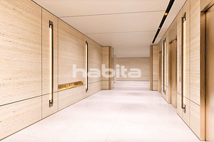 Mieszkanie na sprzedaż 230m2 Dubaj Sensoria, JBR, Dubai Marina, Dubai - zdjęcie 1