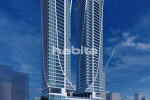 Mieszkanie na sprzedaż 264m2 Dubaj 4 BR Penthouse Elitz by Danube - zdjęcie 1