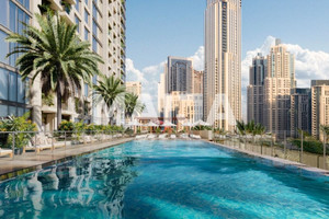Mieszkanie na sprzedaż 152m2 Dubaj burj khalifa st - zdjęcie 3
