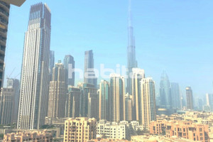 Mieszkanie na sprzedaż 152m2 Dubaj burj khalifa st - zdjęcie 1