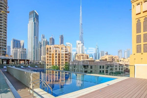 Mieszkanie na sprzedaż 112m2 Dubaj burj khalifa st - zdjęcie 1