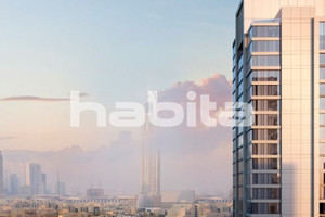 Mieszkanie na sprzedaż 57m2 Dubaj burj khalifa st - zdjęcie 3