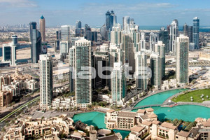 Mieszkanie na sprzedaż 57m2 Dubaj burj khalifa st - zdjęcie 2