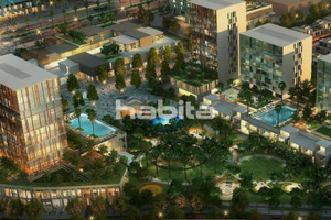 Mieszkanie na sprzedaż 70m2 Dubaj Madinat Al Mataar, Dubai South - zdjęcie 1