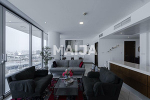 Mieszkanie na sprzedaż 85m2 Dubaj marsa plaza - zdjęcie 2