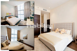 Mieszkanie na sprzedaż 62m2 Dubaj Dubai Silicon Oasis, near Binghatti Vista - zdjęcie 3