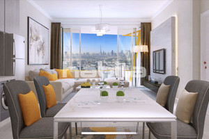 Mieszkanie na sprzedaż 145m2 Dubaj Al Jaddaf - Dubai, near Marriot Hotel - zdjęcie 1
